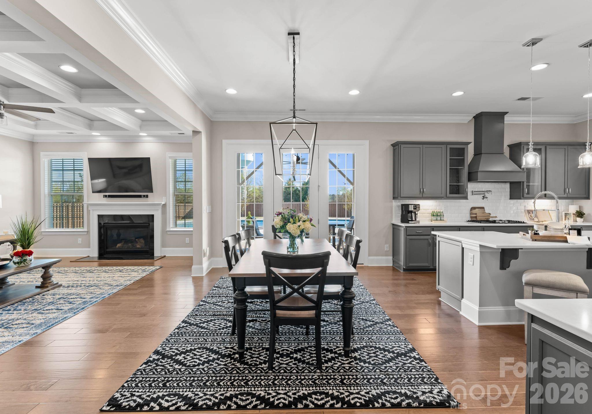 Harlow's Crossing - Residential