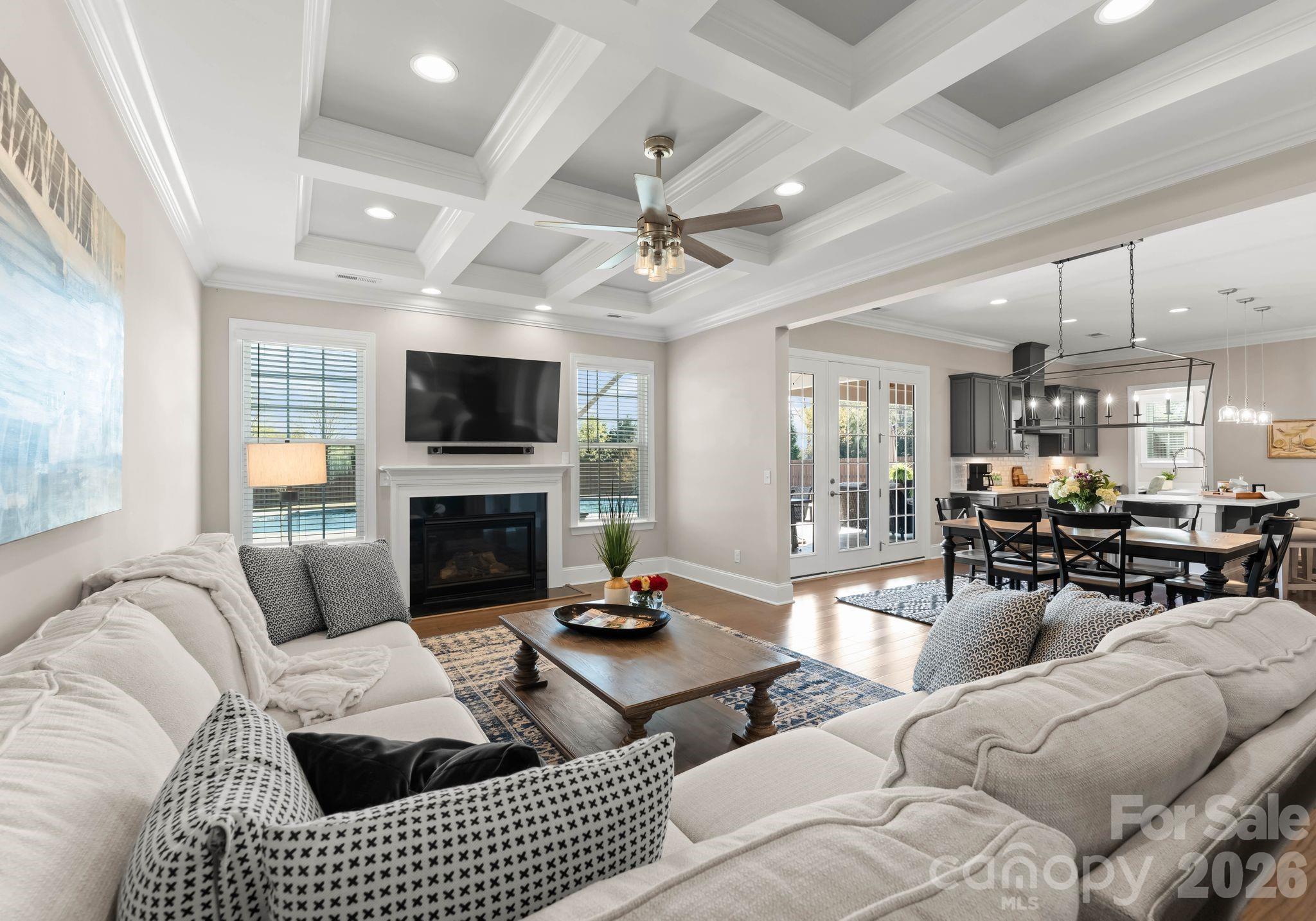 Harlow's Crossing - Residential