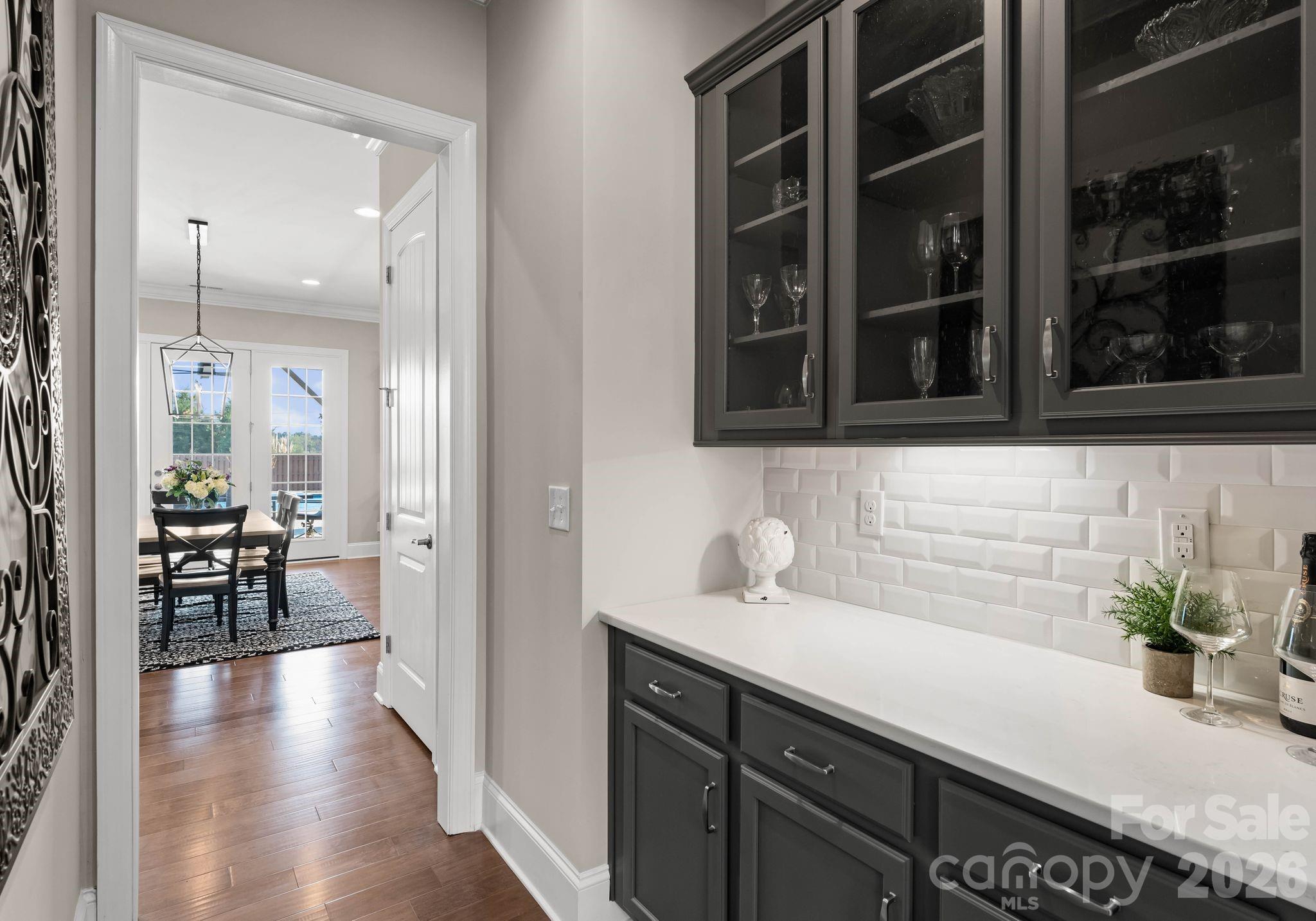 Harlow's Crossing - Residential