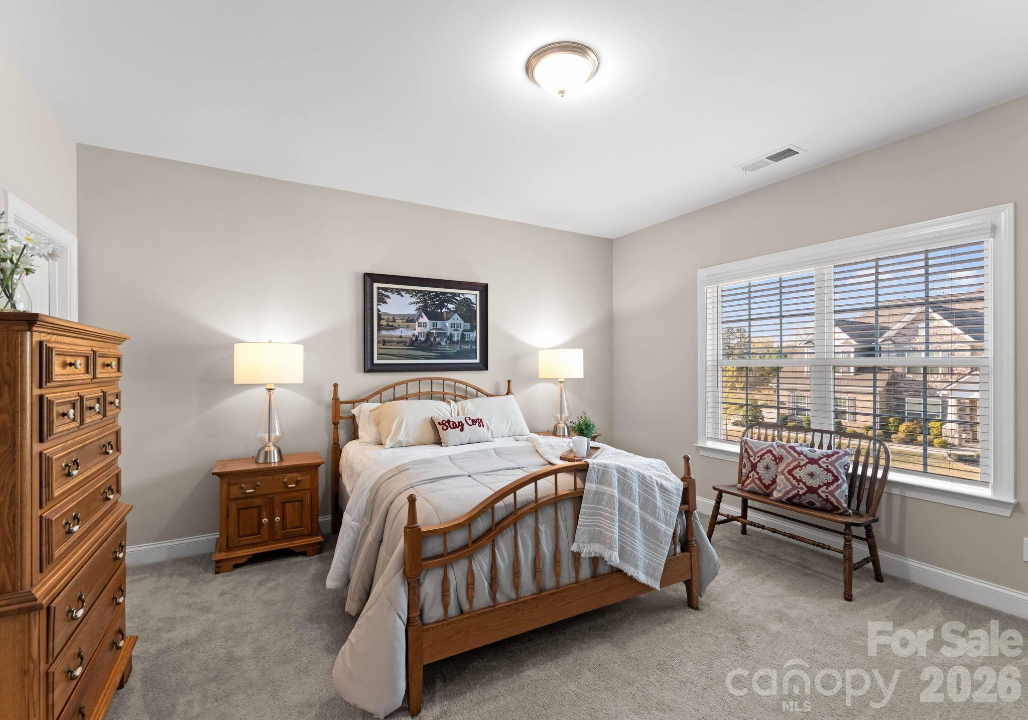 Harlow's Crossing - Residential