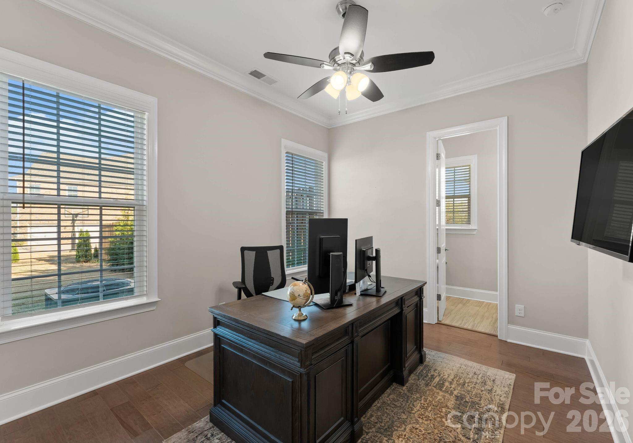 Harlow's Crossing - Residential