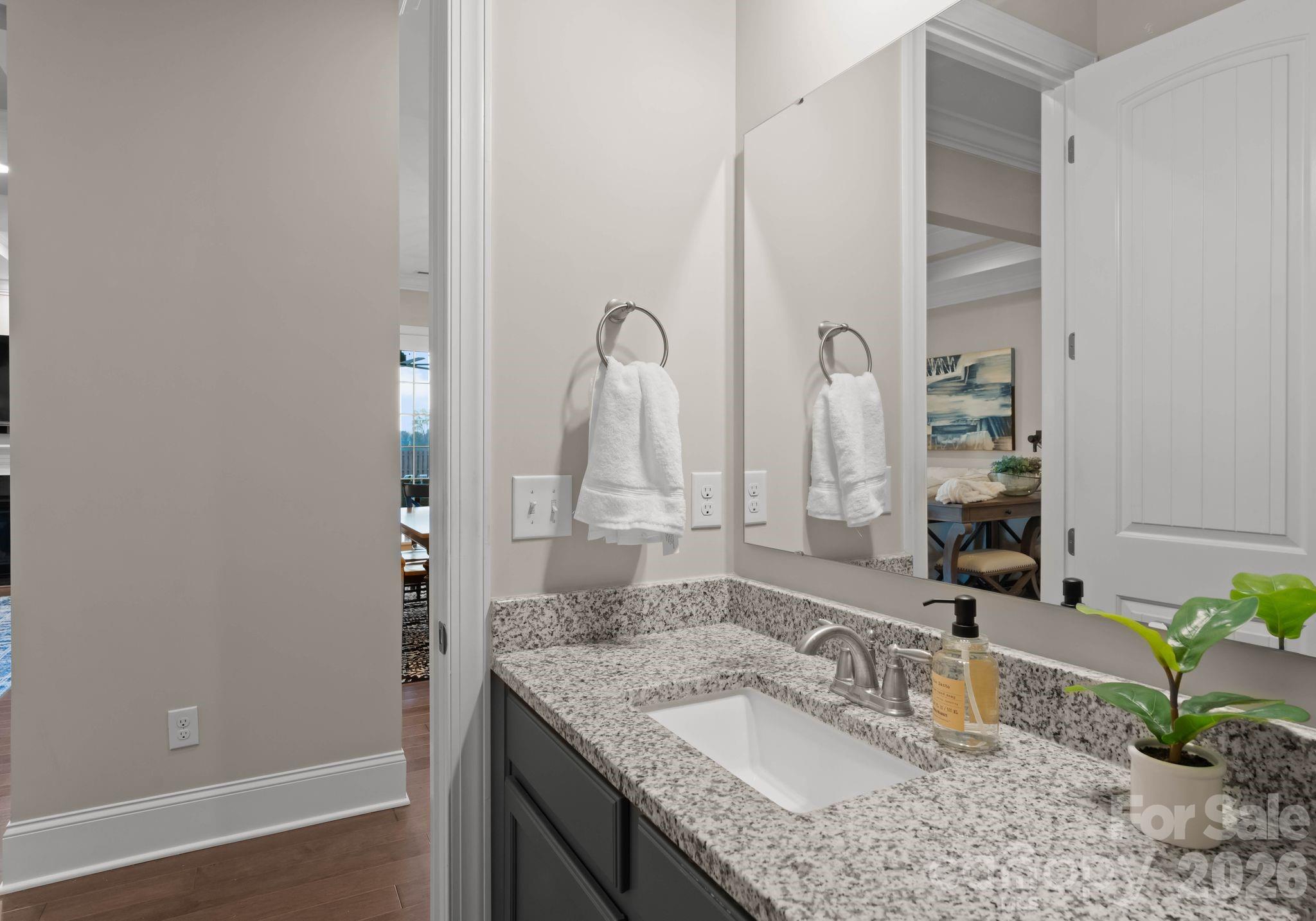 Harlow's Crossing - Residential