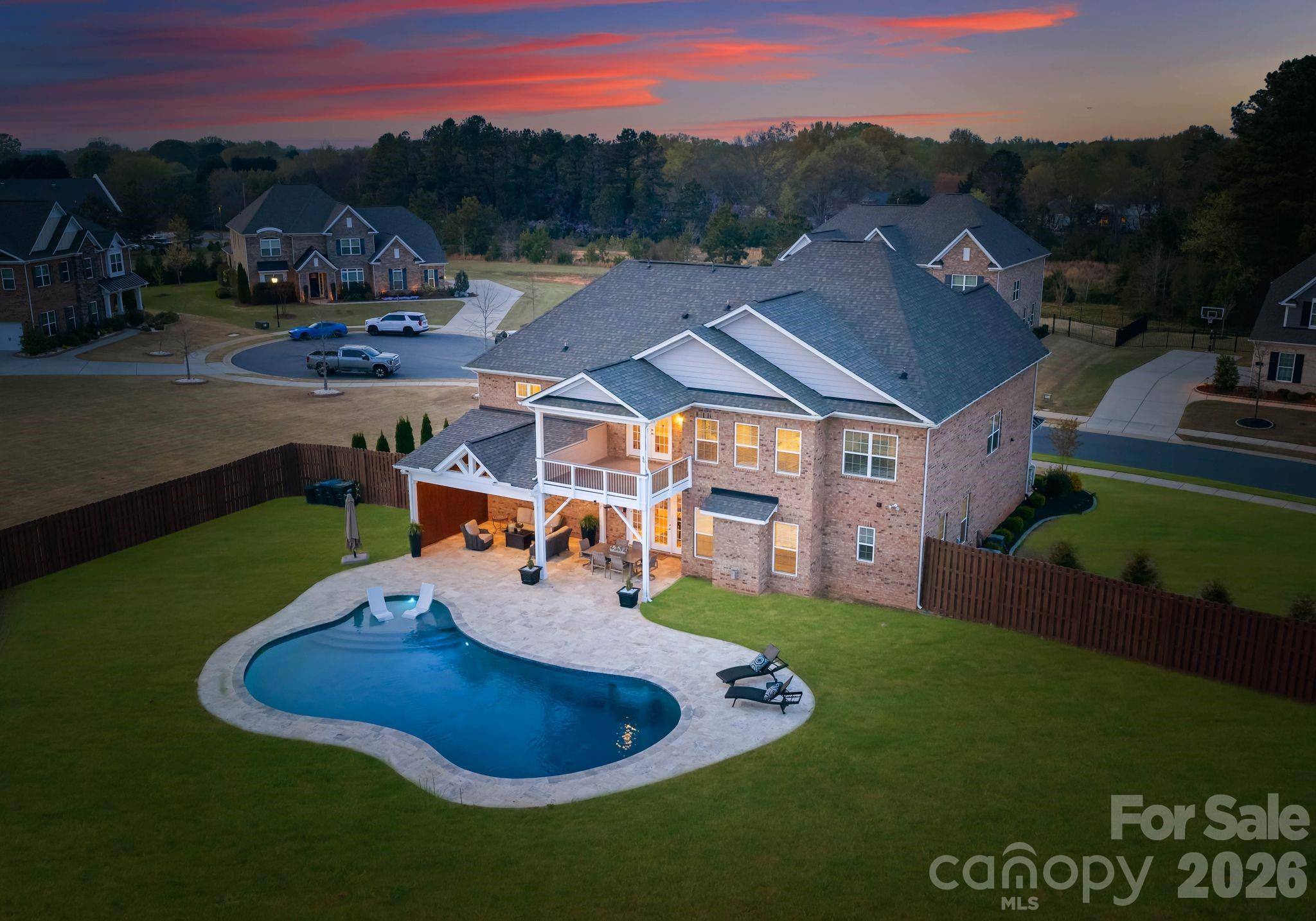 Harlow's Crossing - Residential