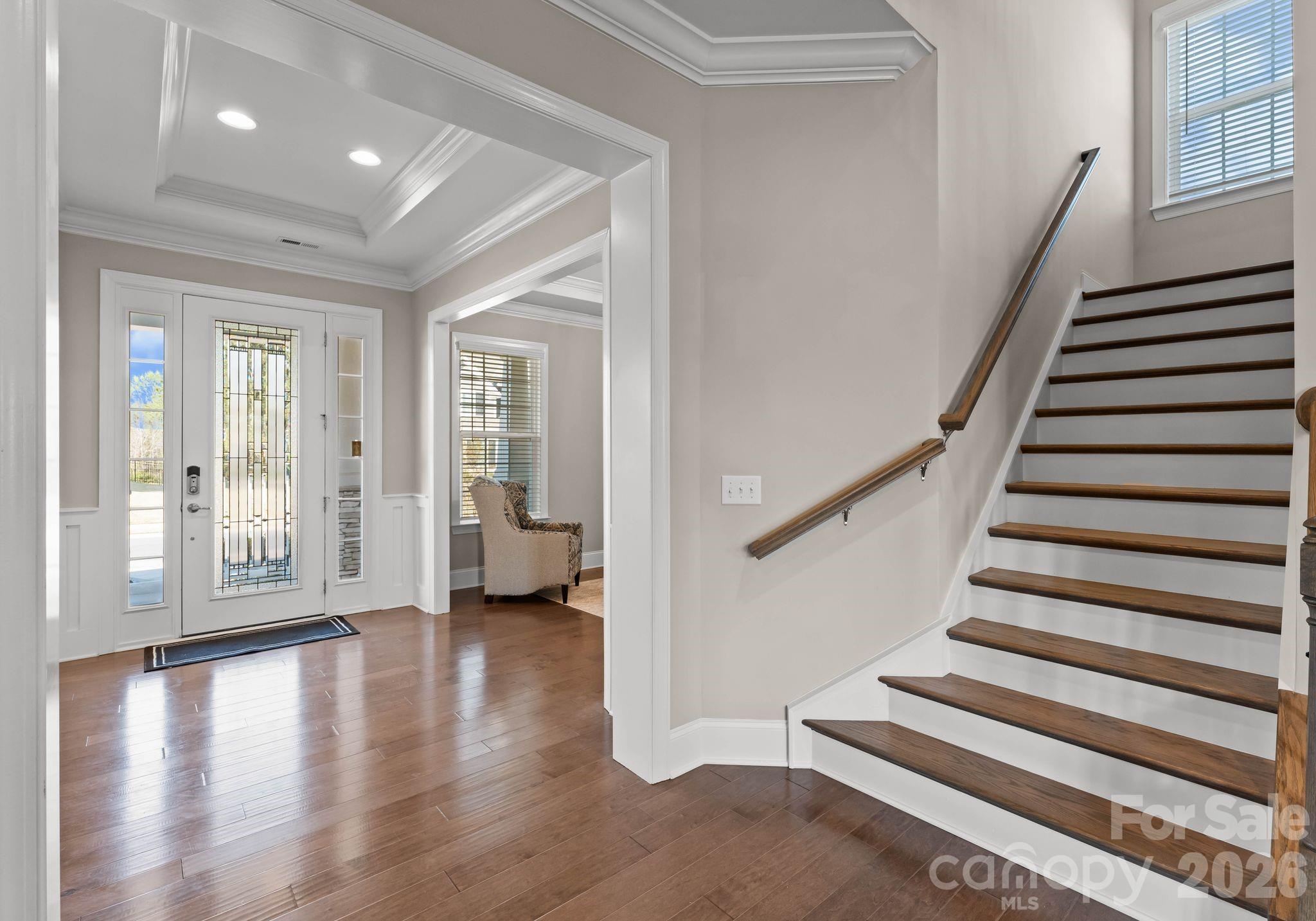 Harlow's Crossing - Residential