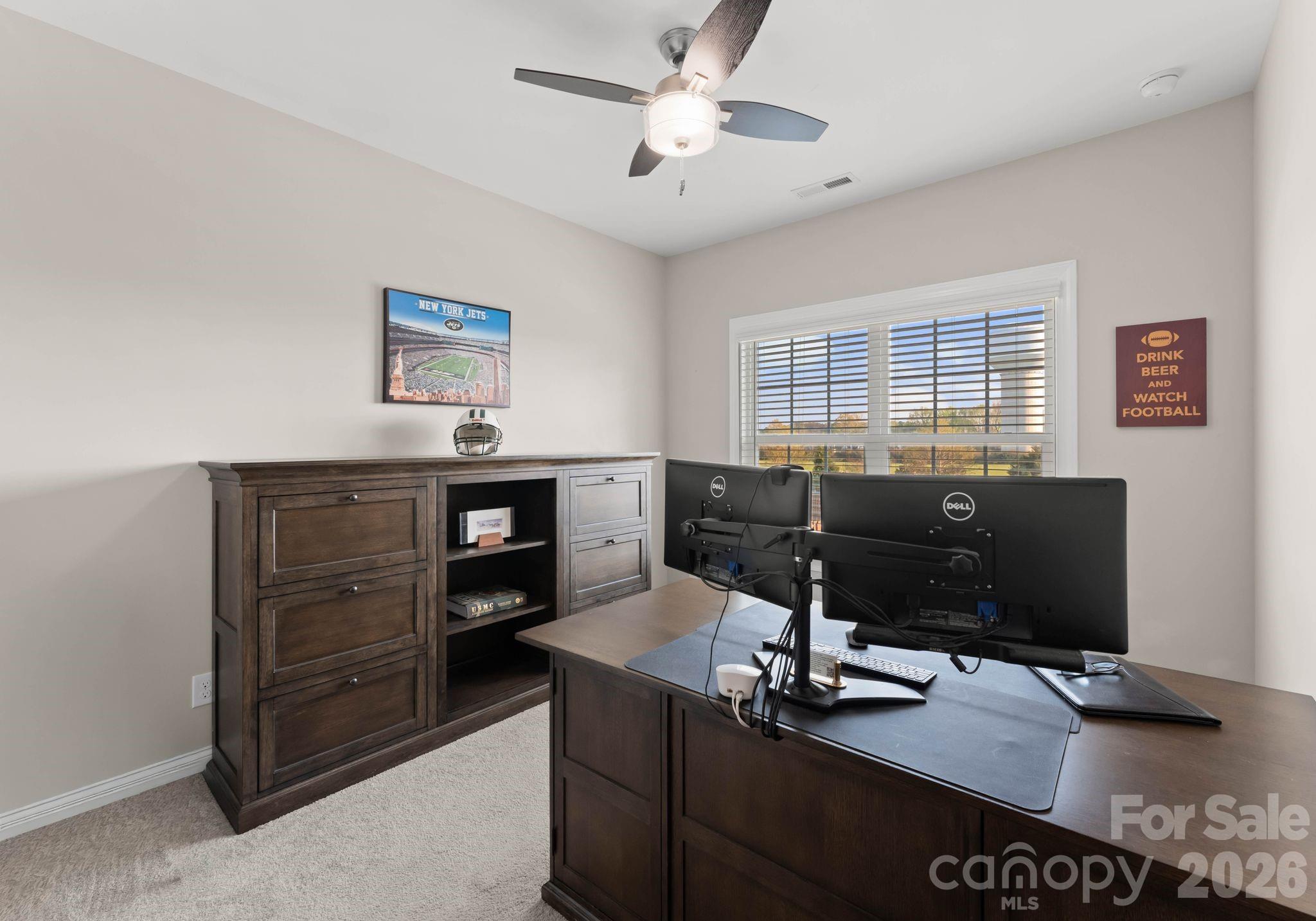 Harlow's Crossing - Residential