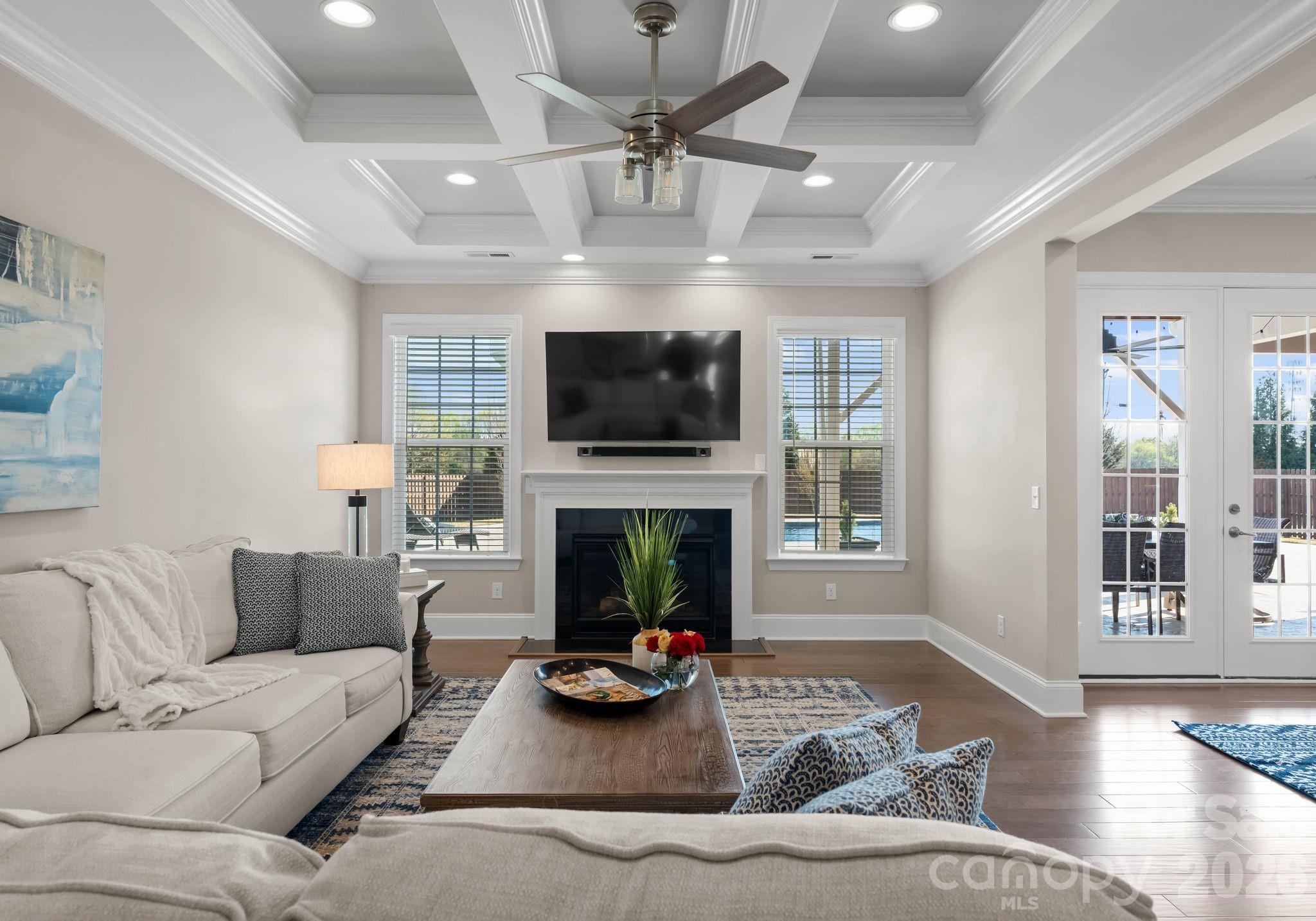 1053 Harlow's Crossing Drive