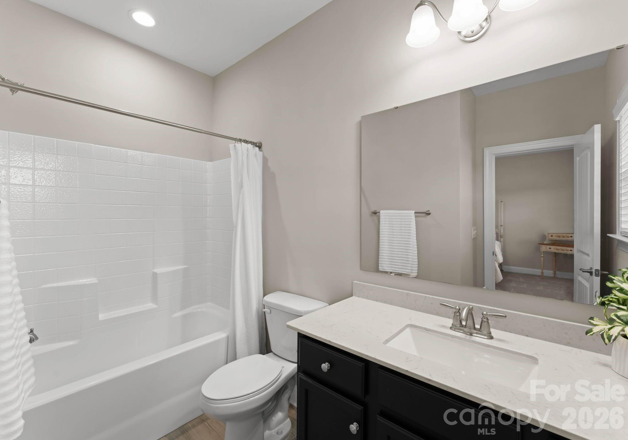 Harlow's Crossing - Residential