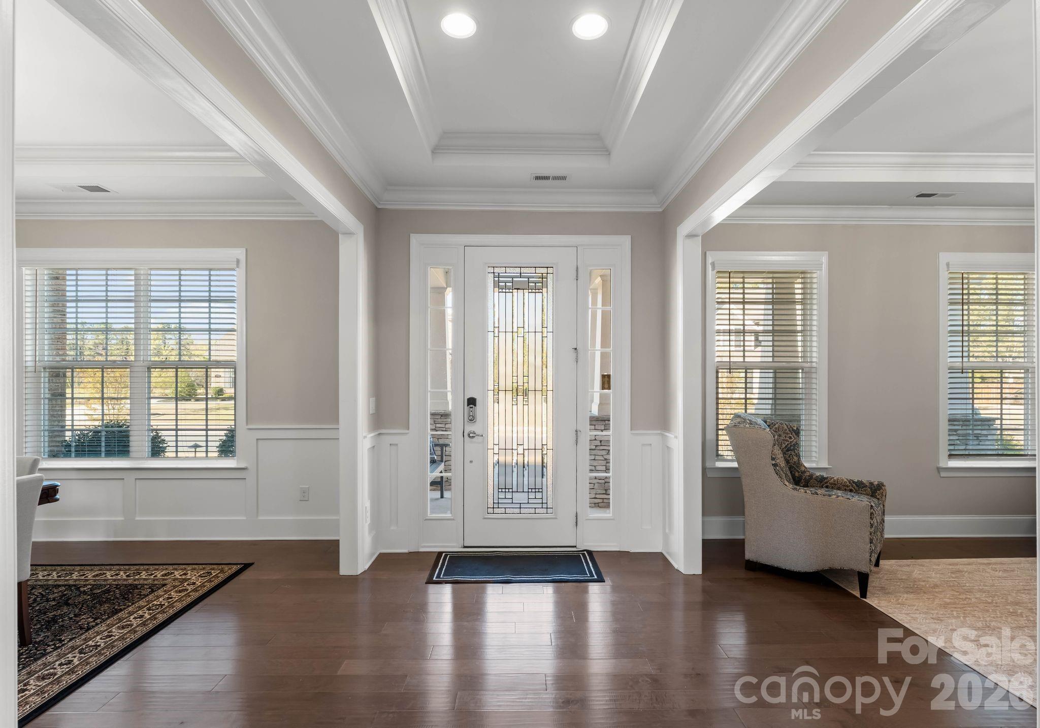 Harlow's Crossing - Residential