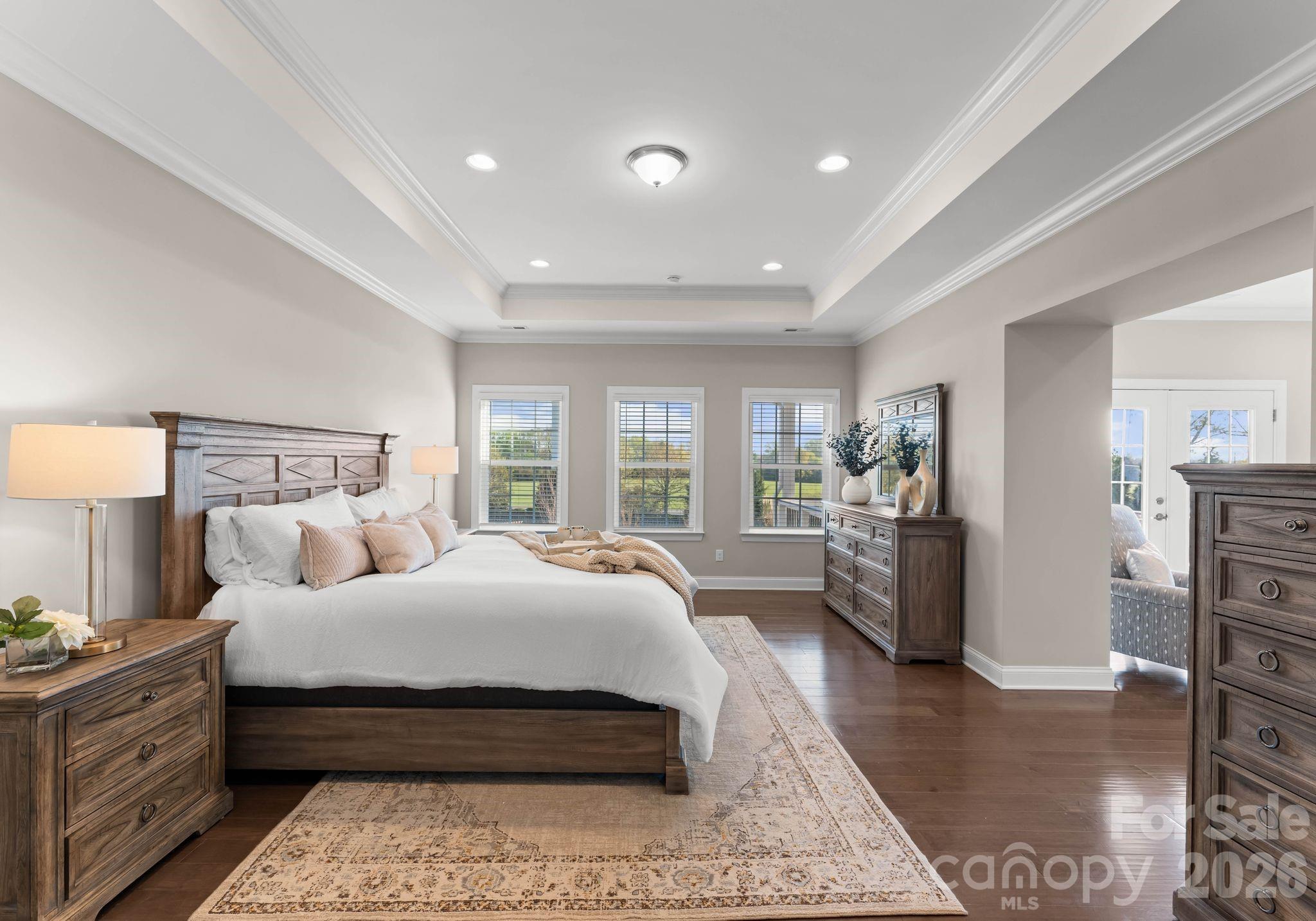 Harlow's Crossing - Residential