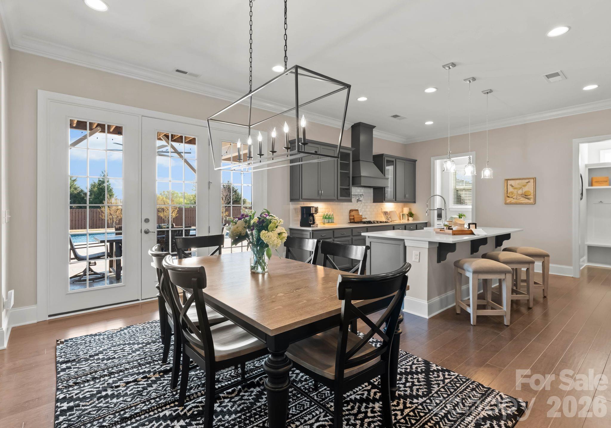 Harlow's Crossing - Residential