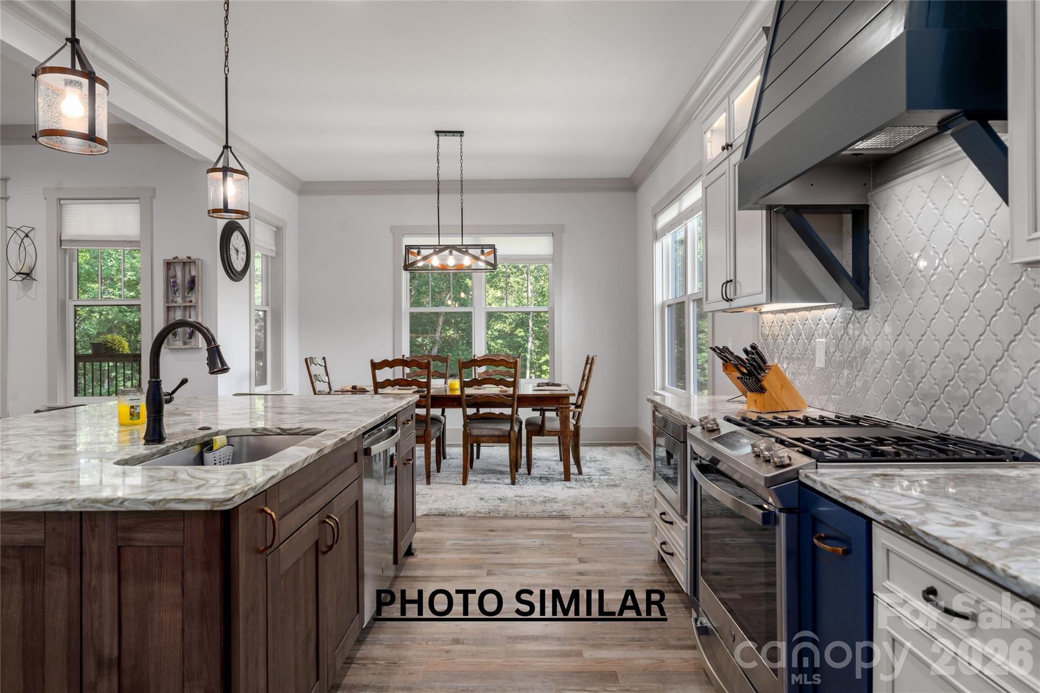 Northview - Residential