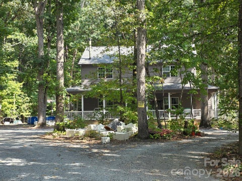 Photo of 4552 Lancaster Highway, Monroe, NC 28112 (MLS # 4437772)