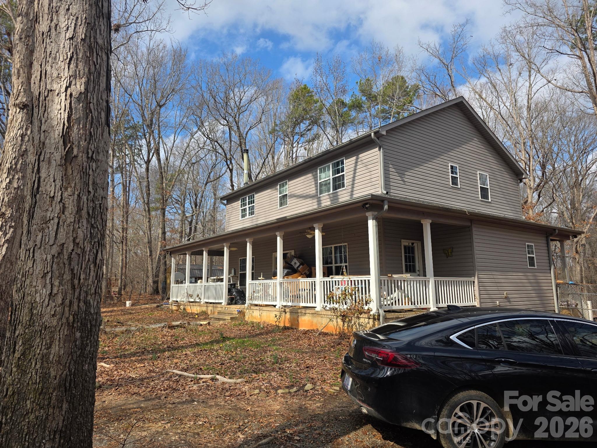 4552 Lancaster Highway