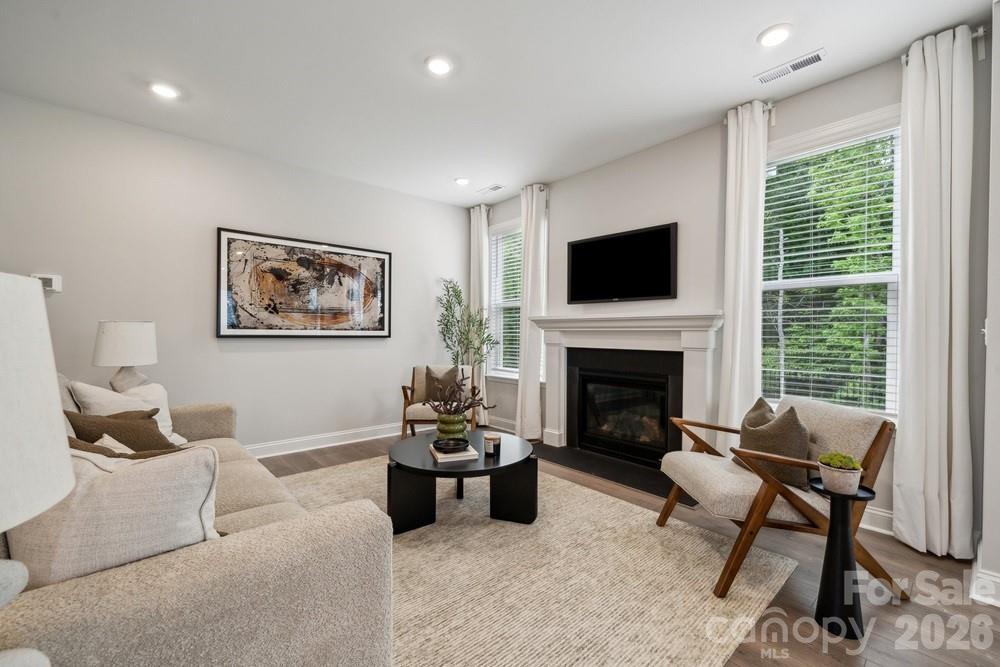 River Falls - Residential