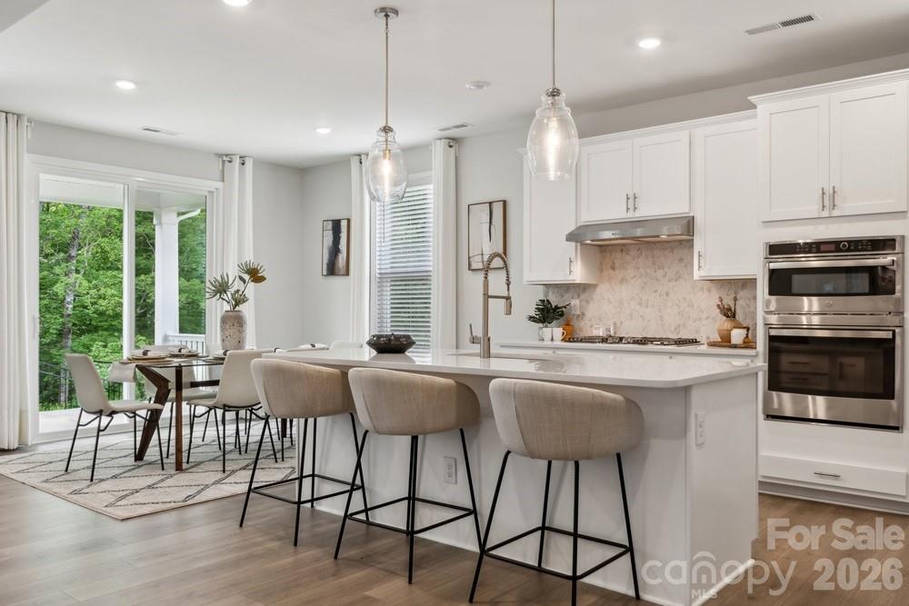 River Falls - Residential