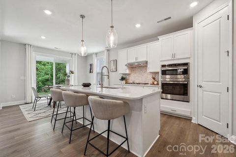 Photo of 5026 Duval Circle, Tega Cay, SC 29708 (MLS # 4342515)