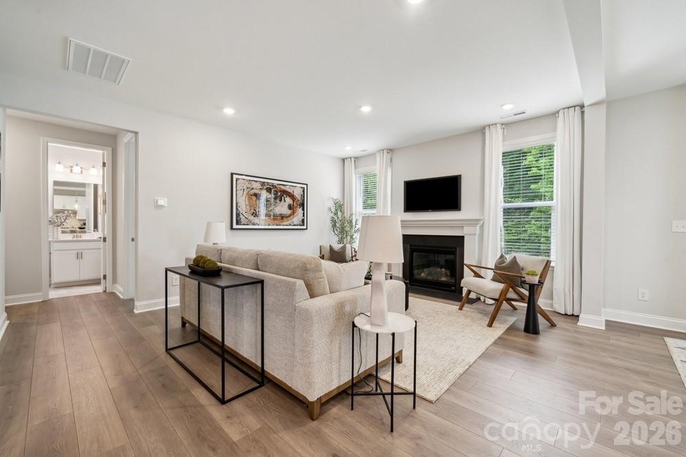 River Falls - Residential