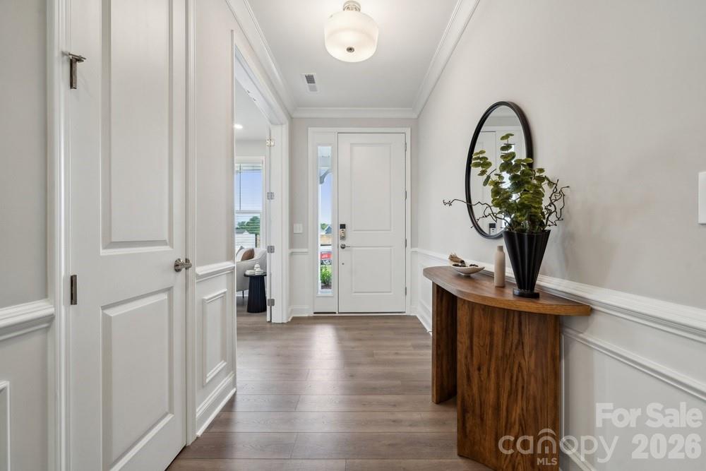 River Falls - Residential