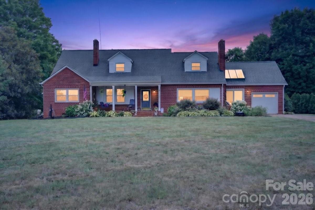 941 Casar Belwood Road, Lawndale, NC, 28090