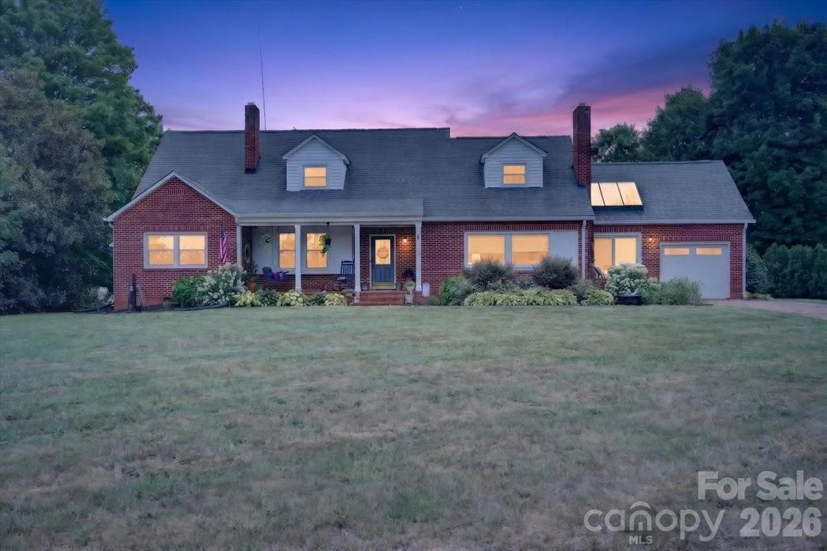 941 Casar Belwood Road, Lawndale, NC, 28090