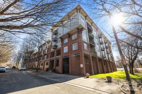 1101 W 1st Street 124 Charlotte NC 28202