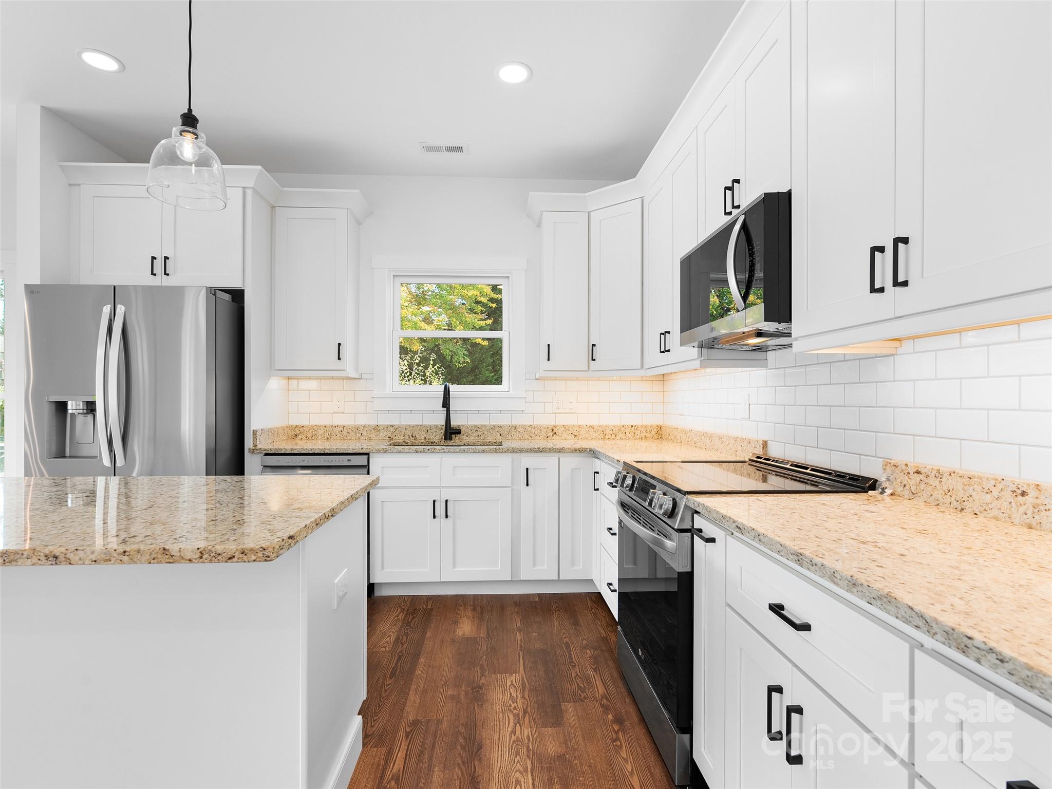 Magnolia Village - Residential