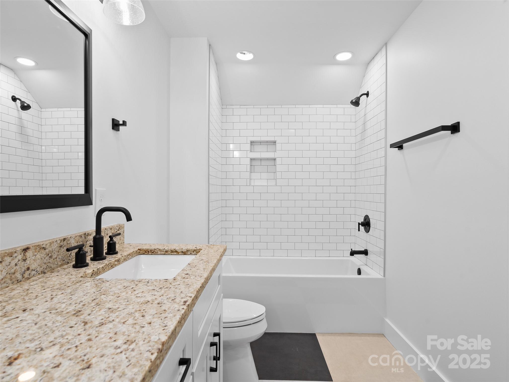 Magnolia Village - Residential