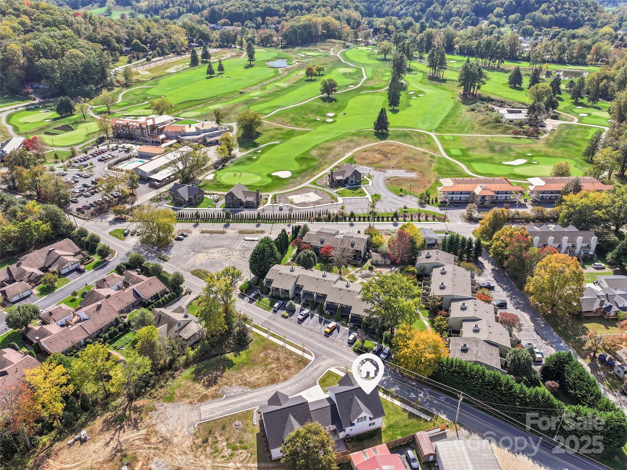 Magnolia Village - Residential