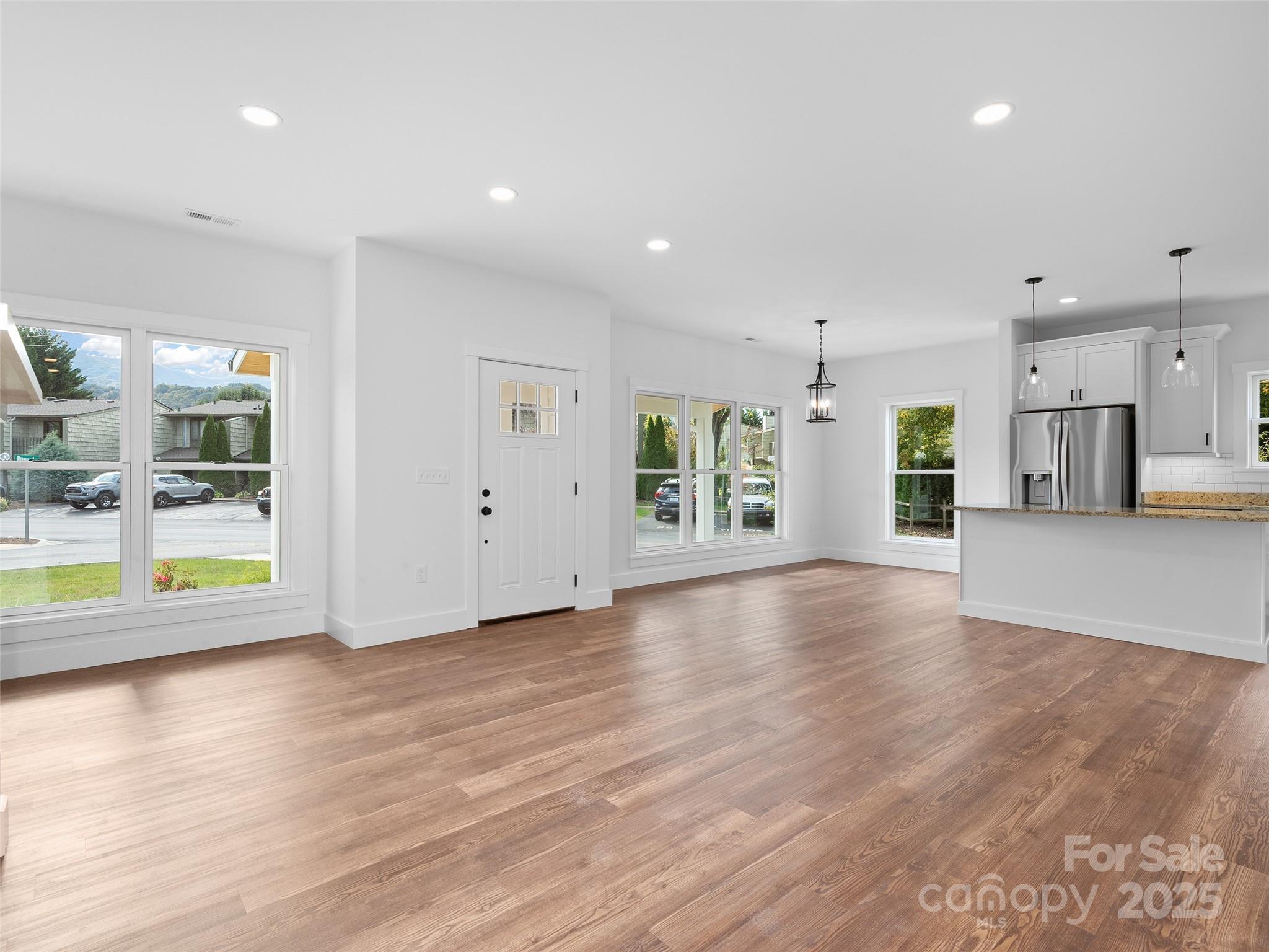 Magnolia Village - Residential