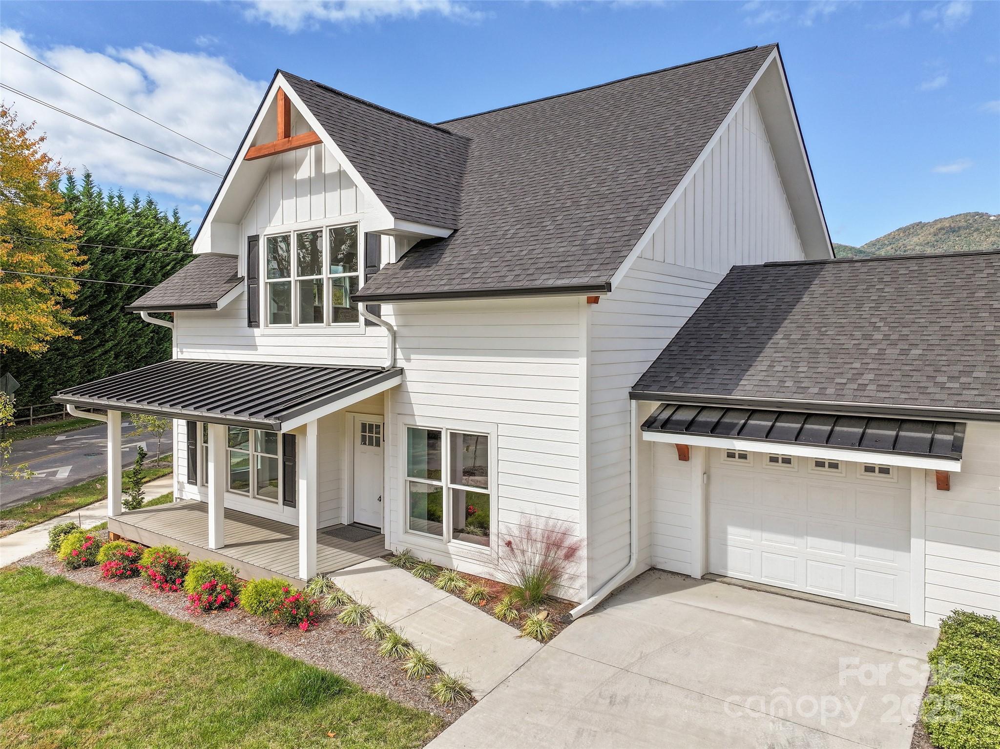 Magnolia Village - Residential