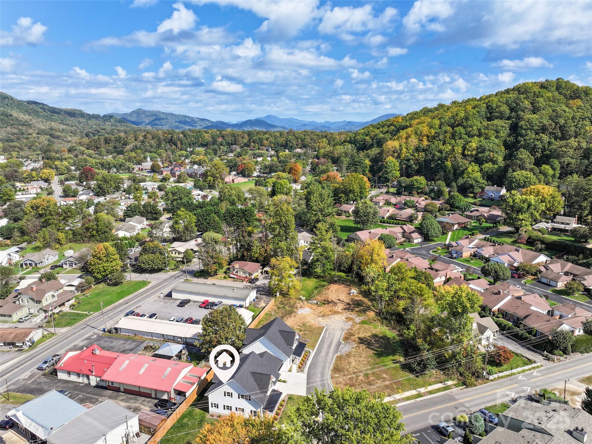 Magnolia Village - Residential