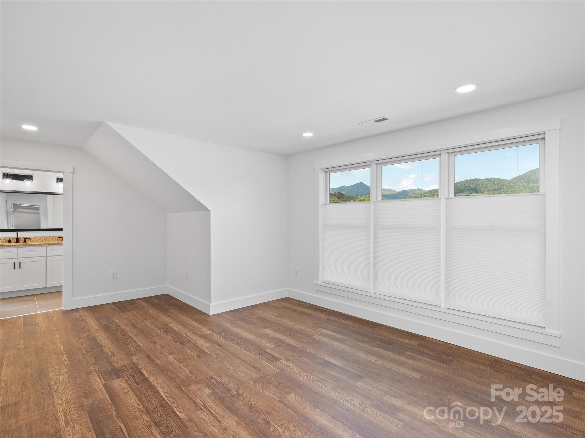 Magnolia Village - Residential