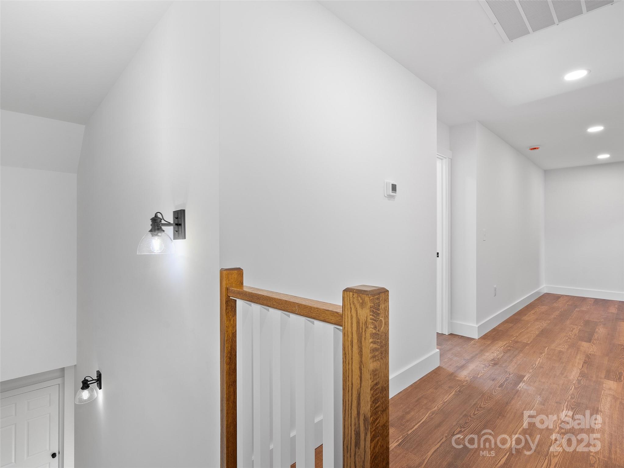 Magnolia Village - Residential