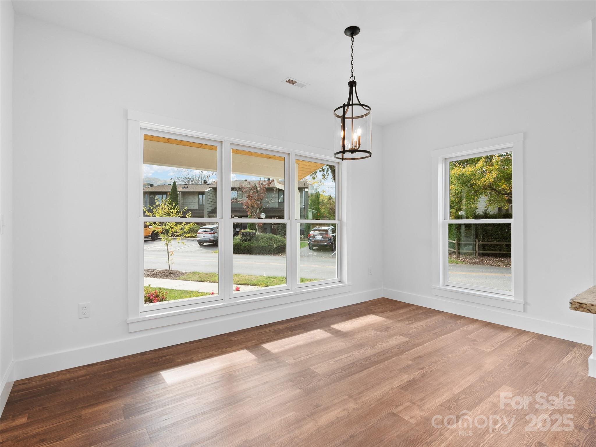 Magnolia Village - Residential