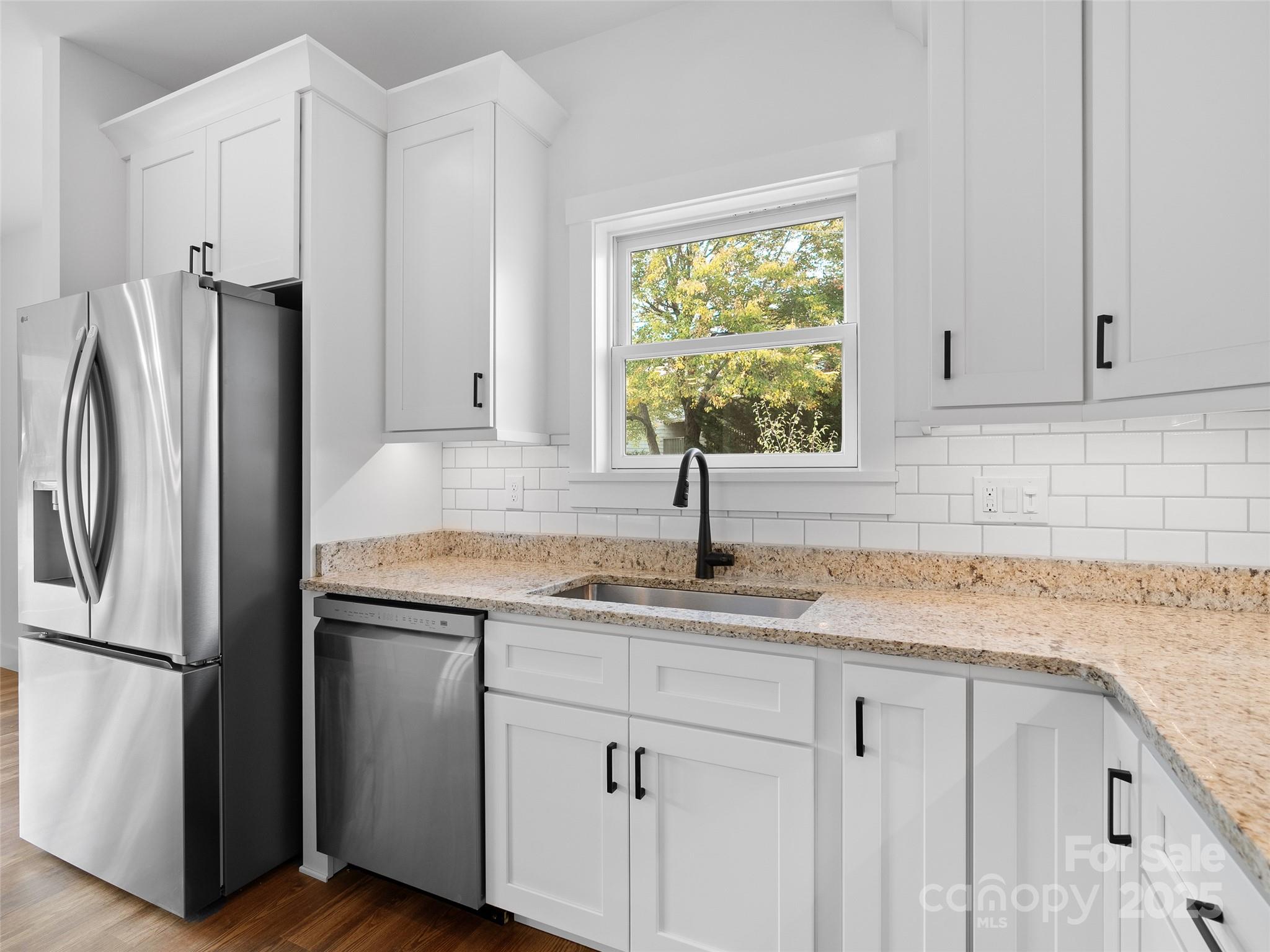 Magnolia Village - Residential