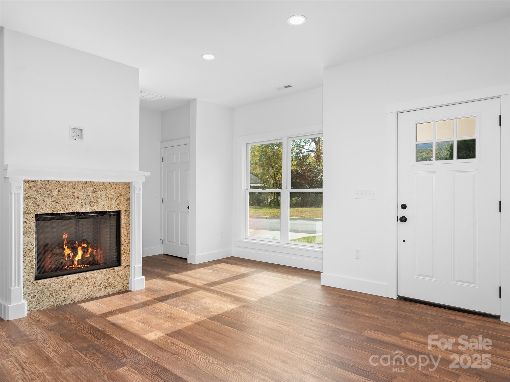 Magnolia Village - Residential