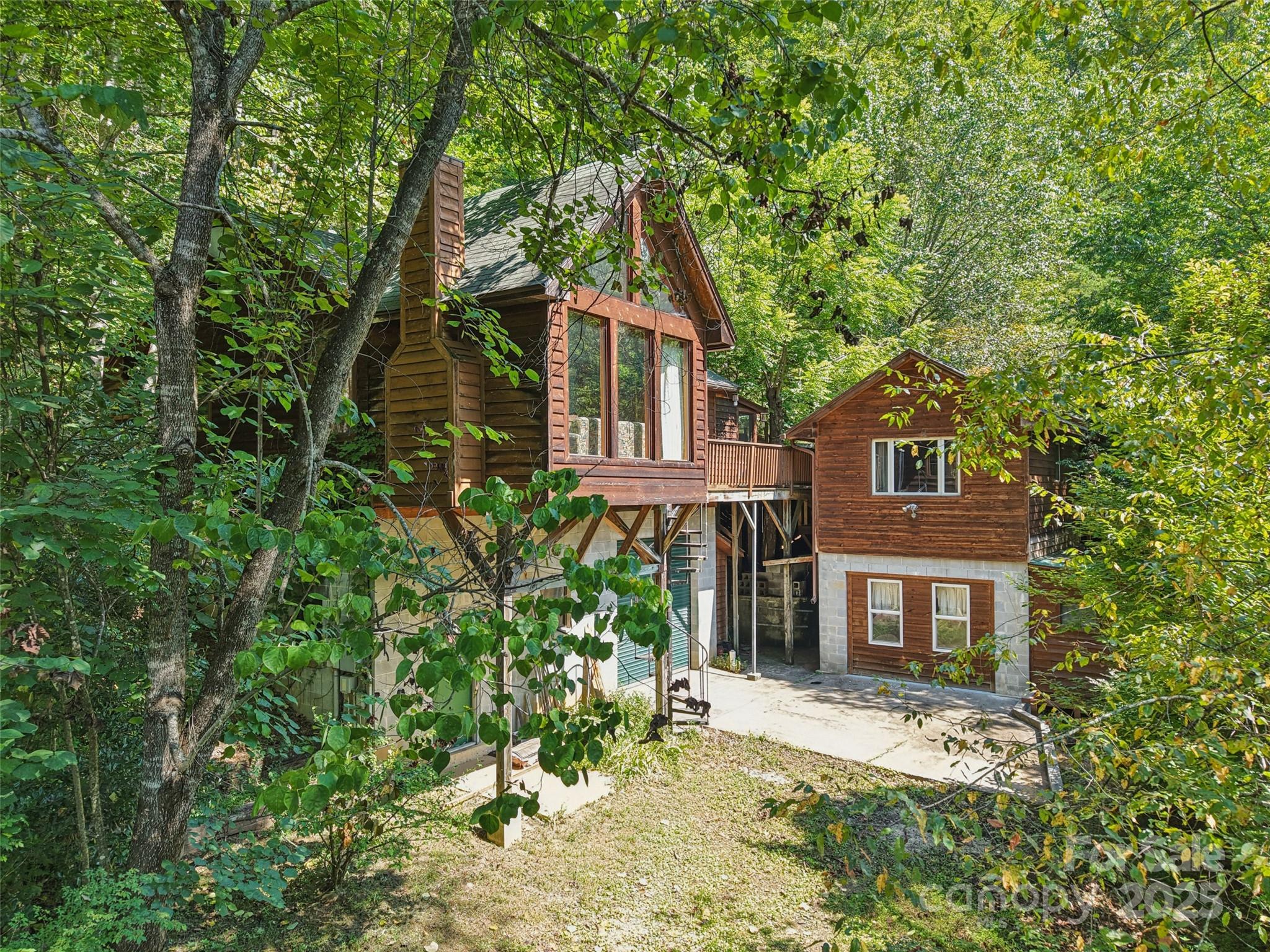 Fontana View Lake - Residential