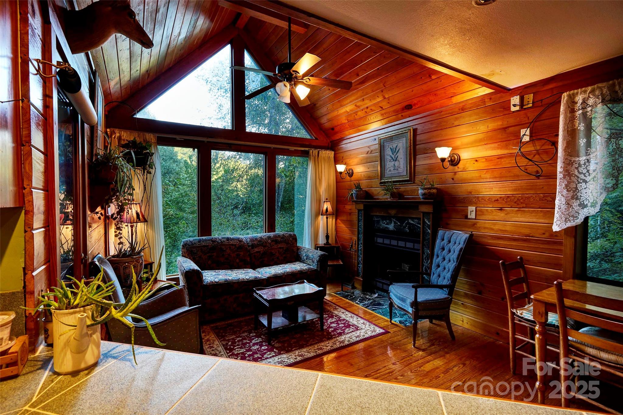 Fontana View Lake - Residential