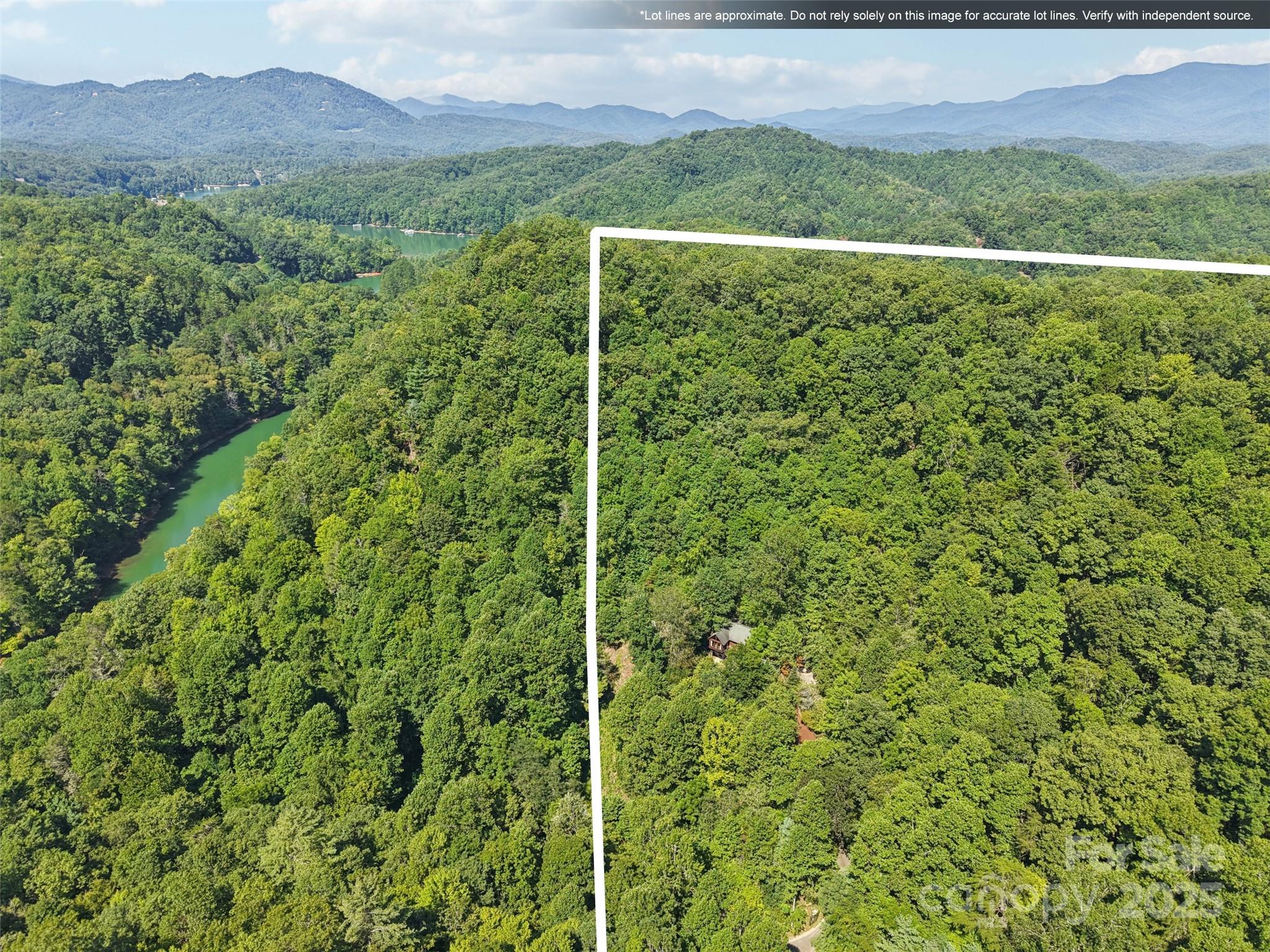 Fontana View Lake - Residential