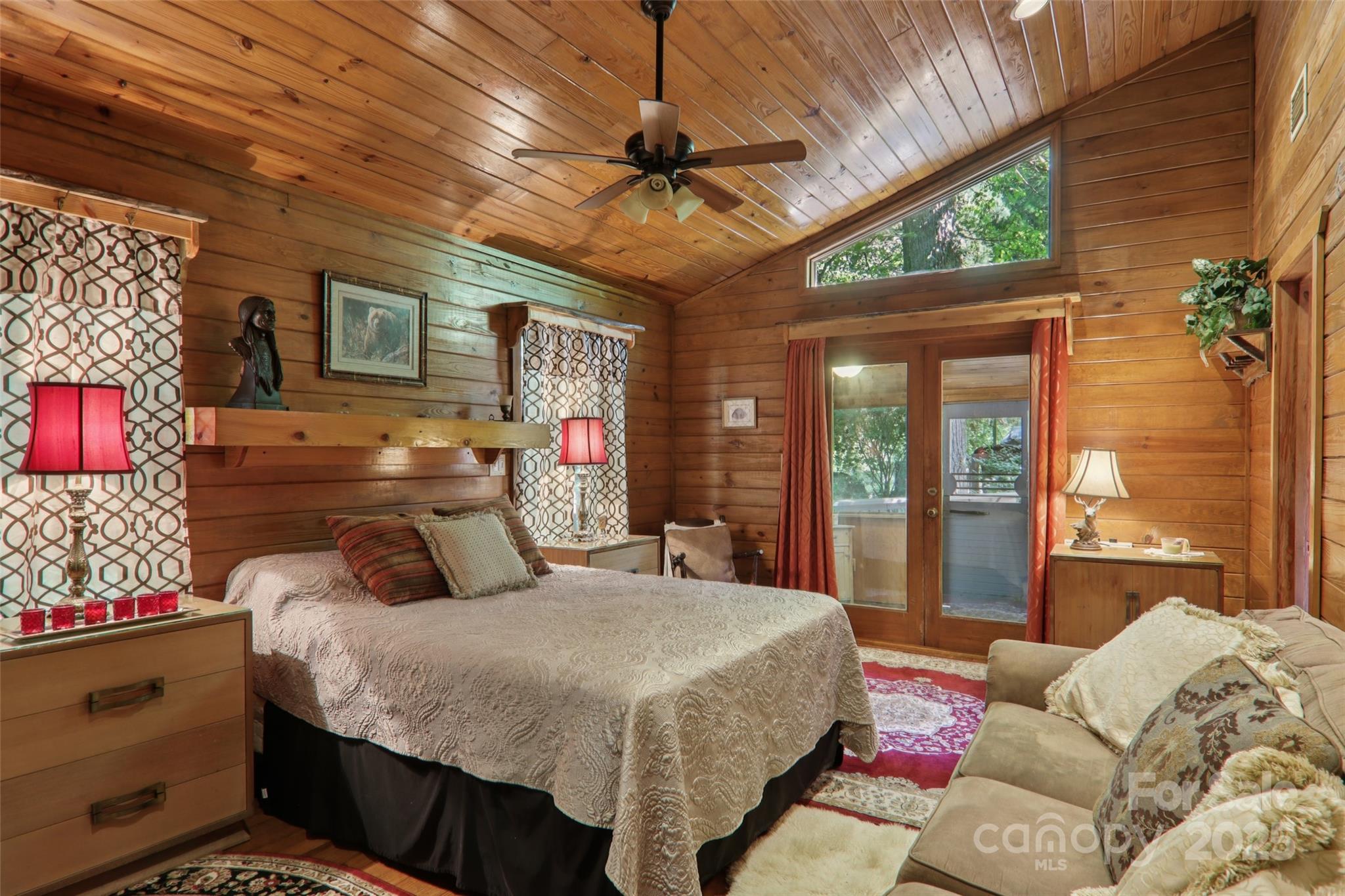 Fontana View Lake - Residential