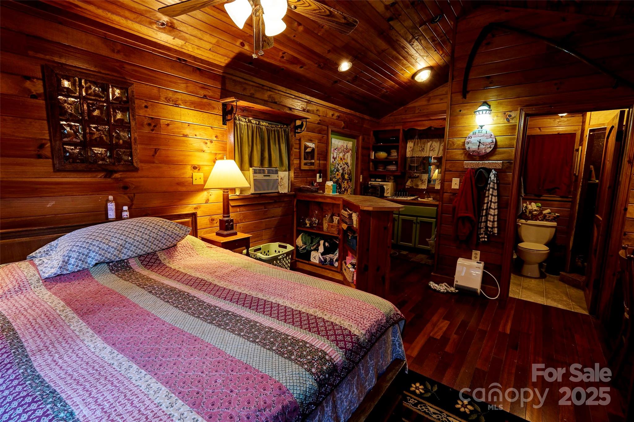 Fontana View Lake - Residential