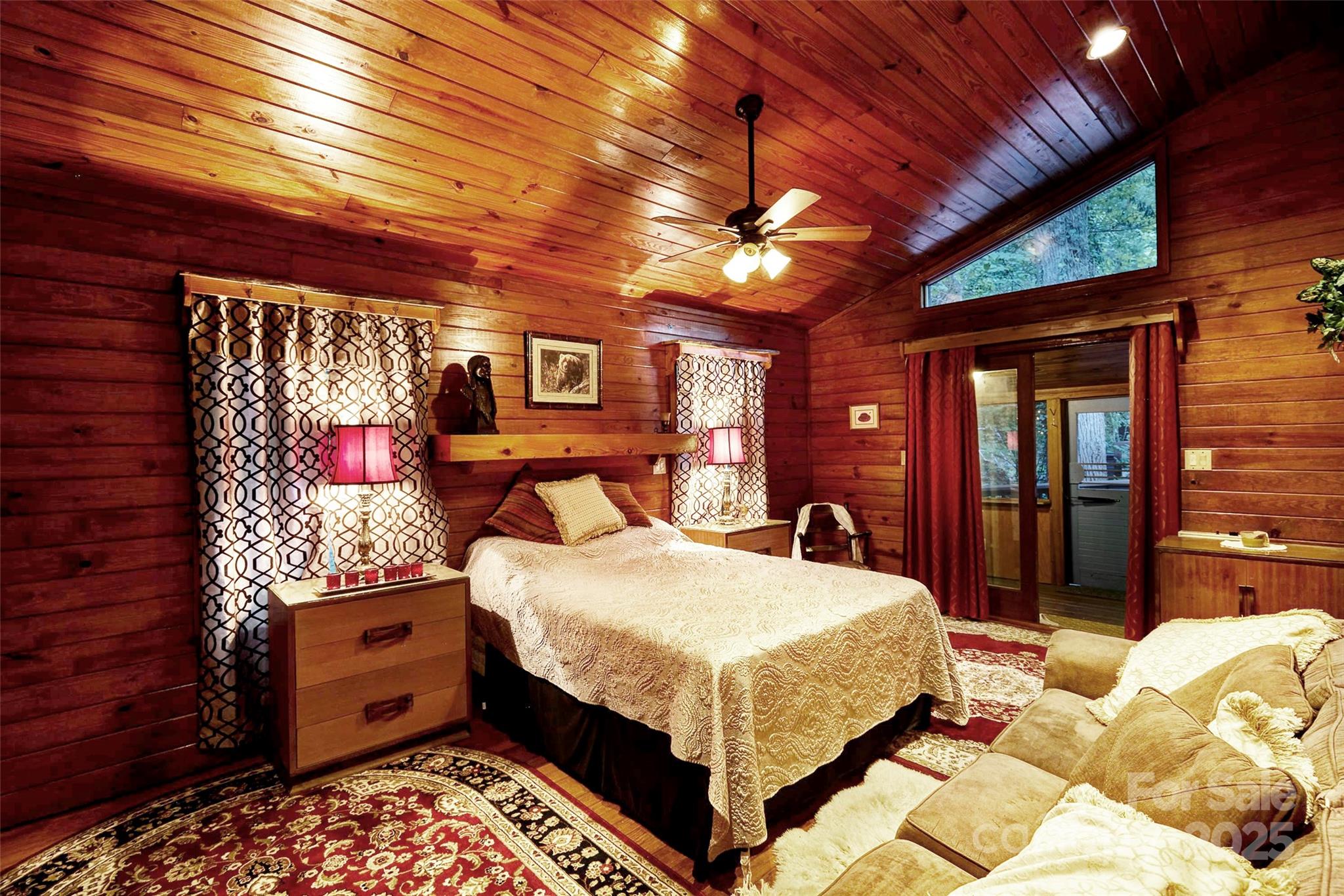 Fontana View Lake - Residential