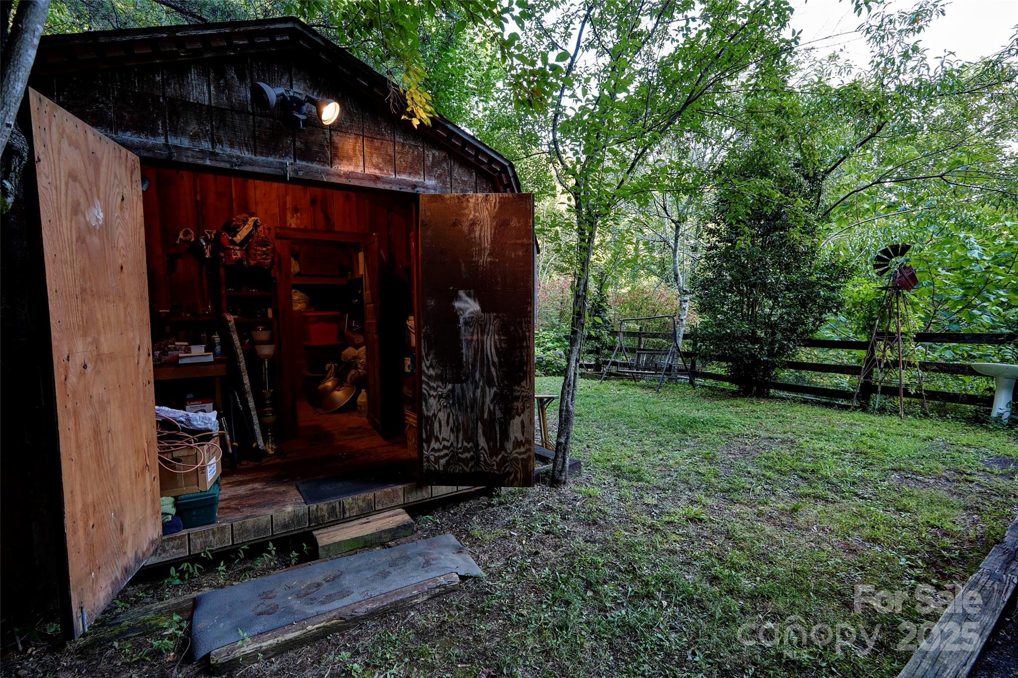 Fontana View Lake - Residential