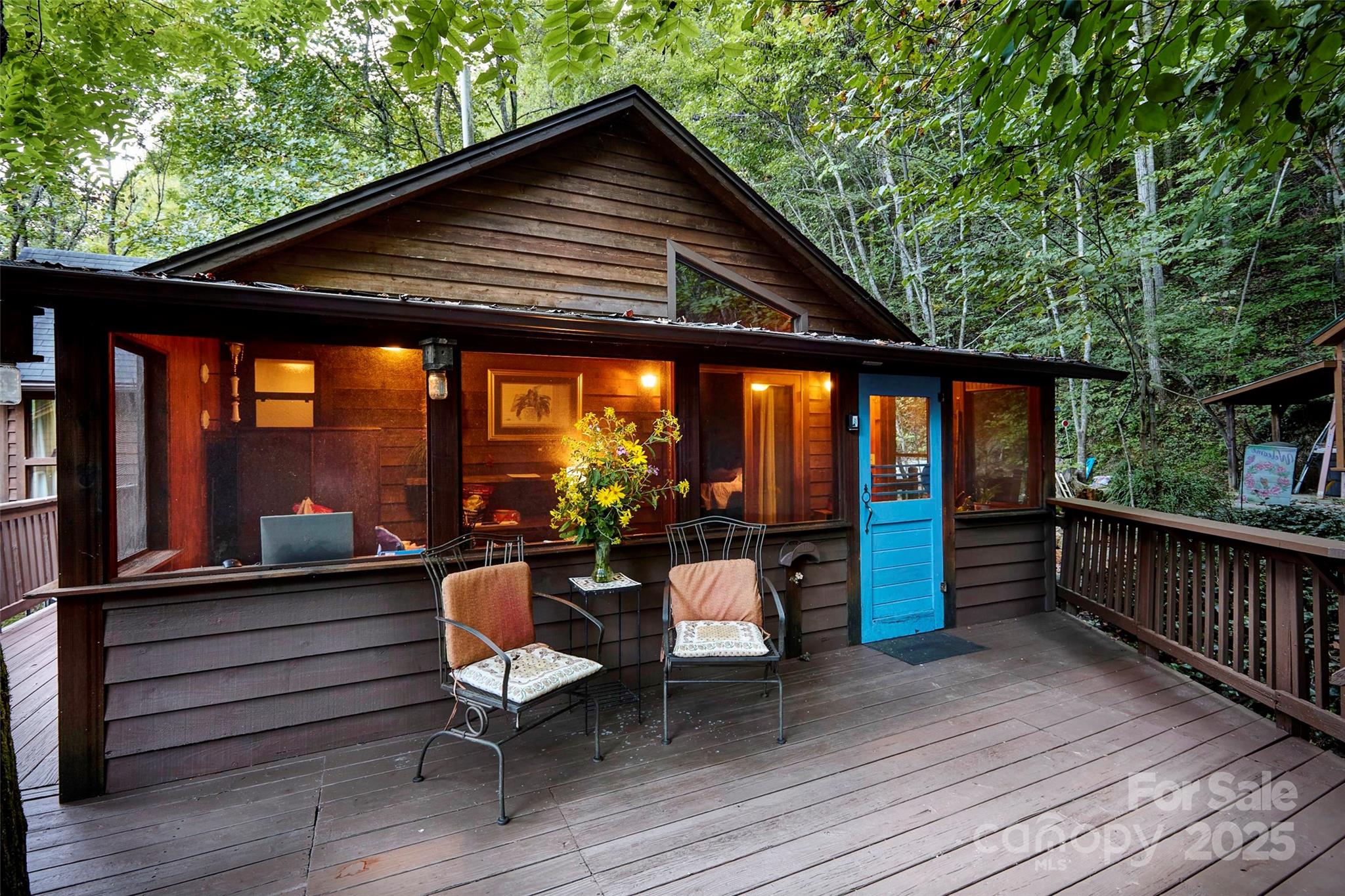 Fontana View Lake - Residential