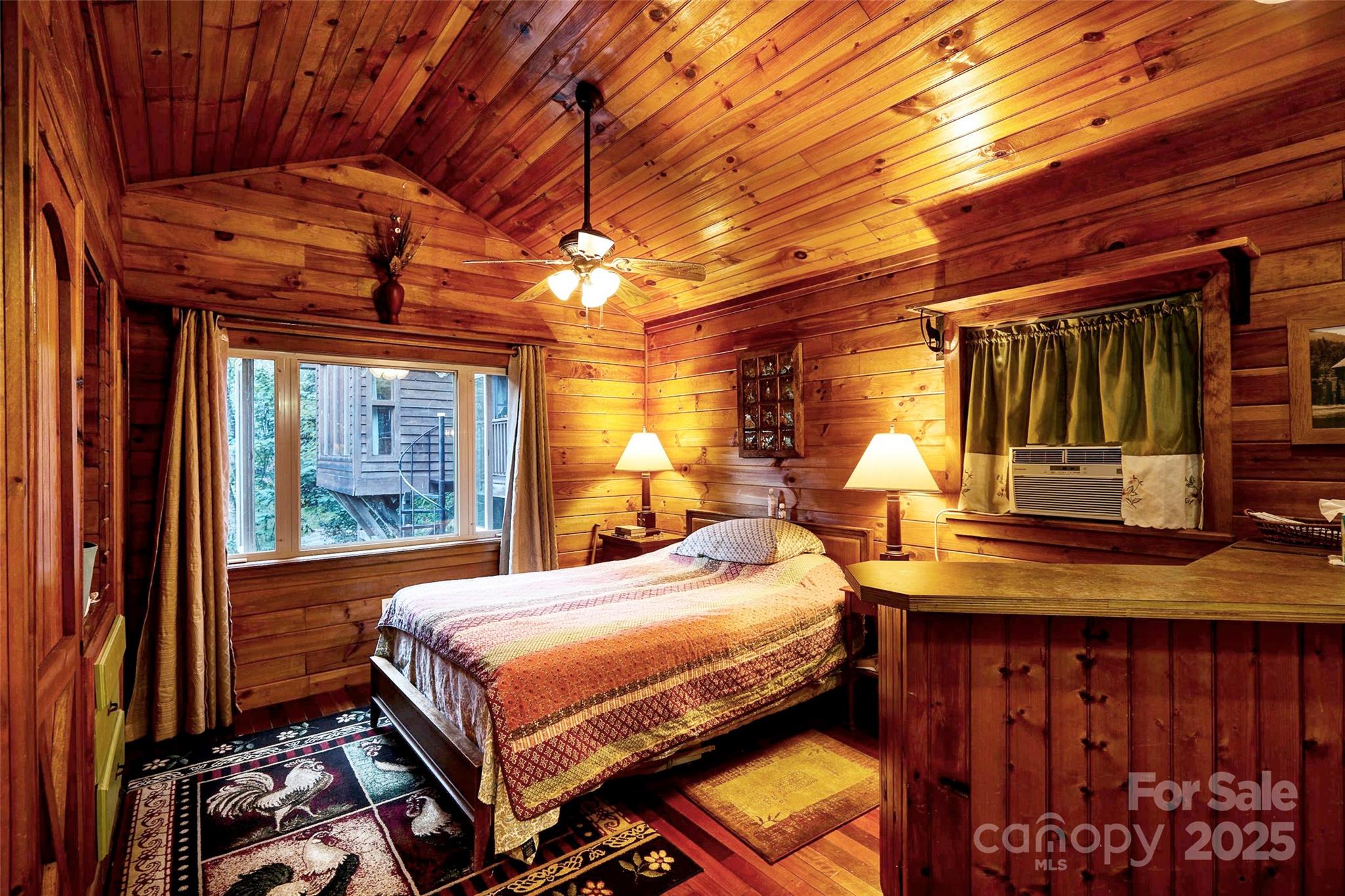 Fontana View Lake - Residential