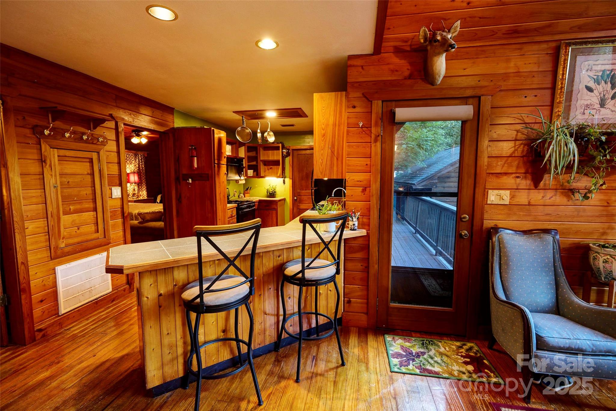 Fontana View Lake - Residential