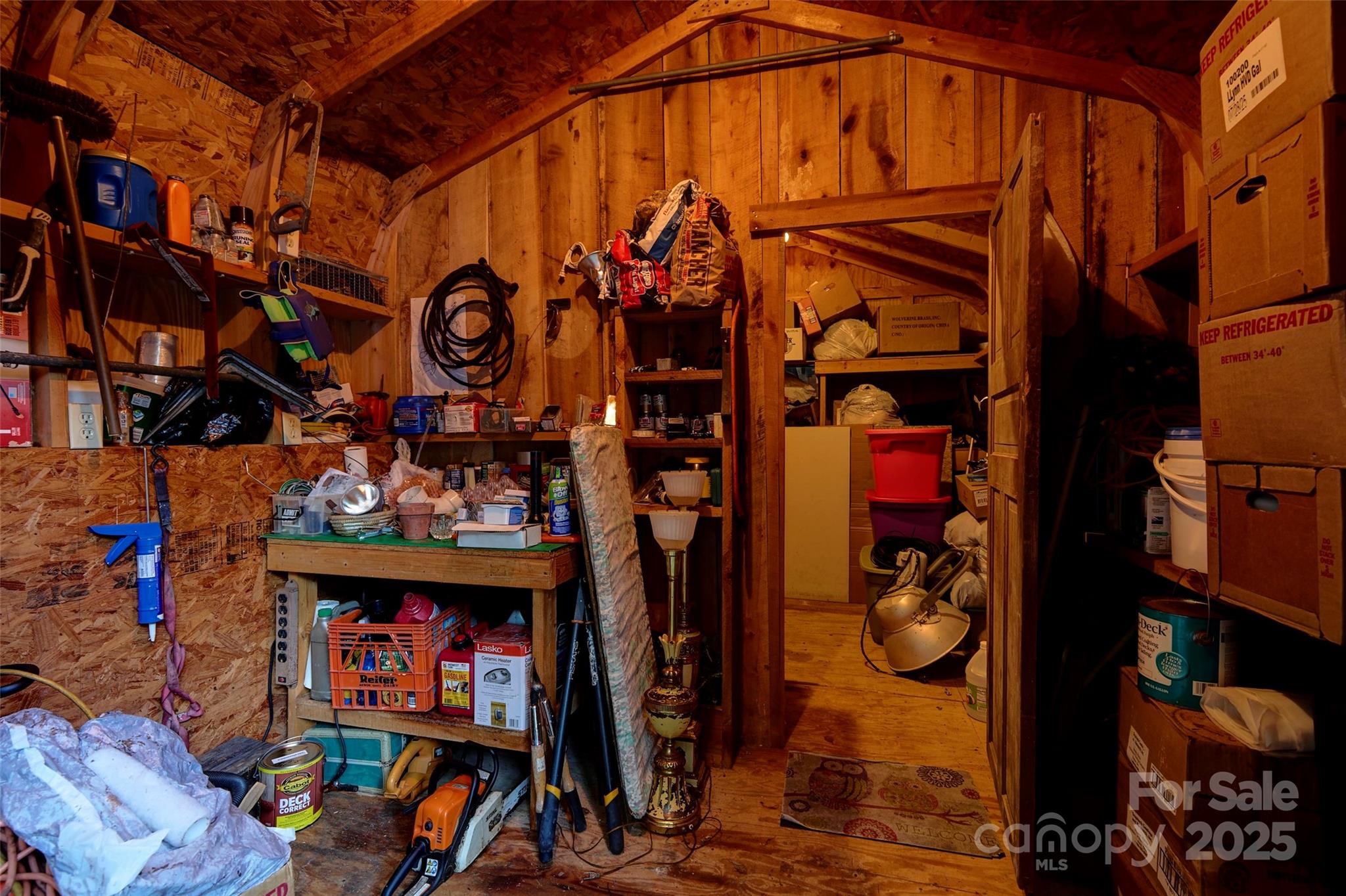 Fontana View Lake - Residential