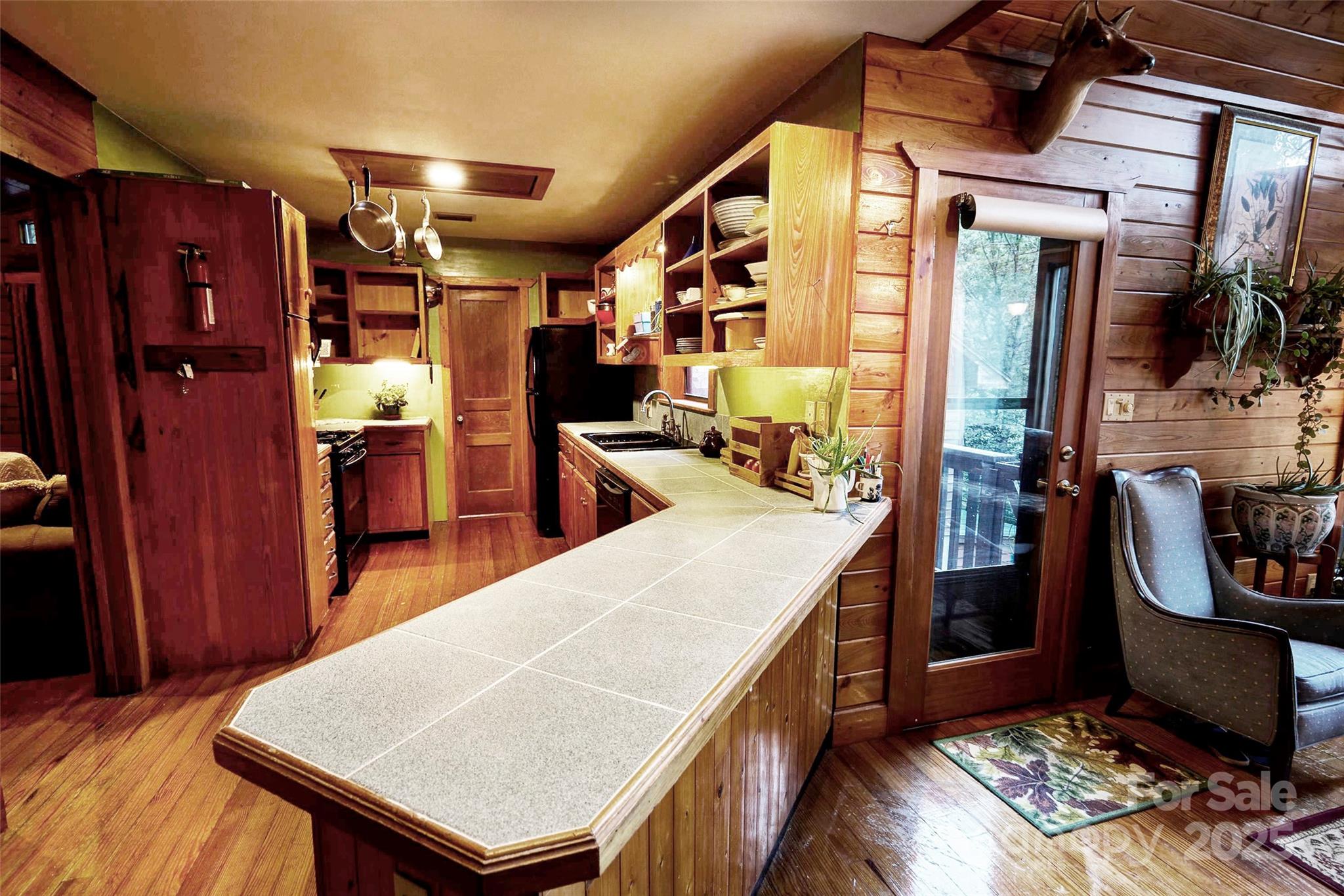 Fontana View Lake - Residential