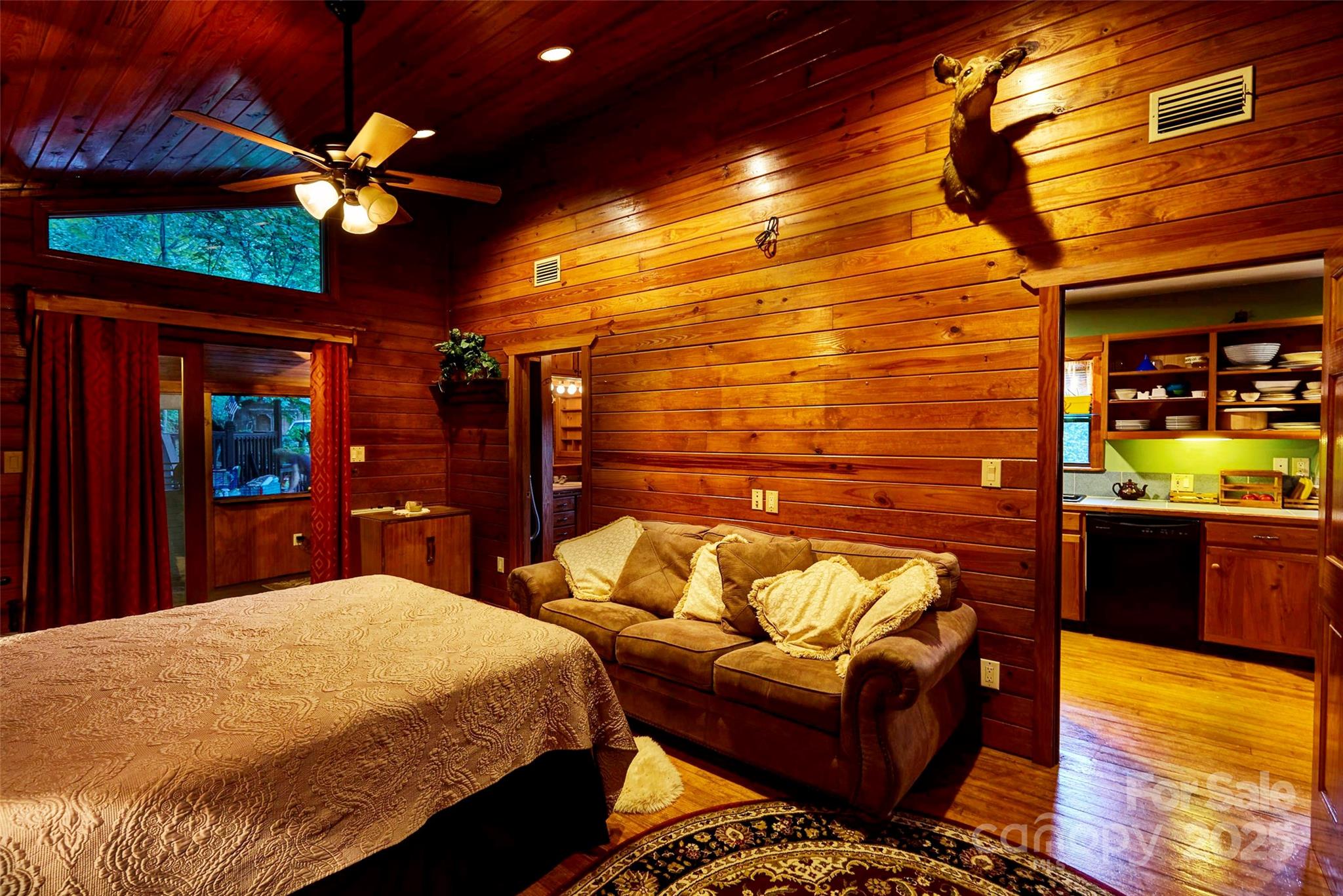 Fontana View Lake - Residential