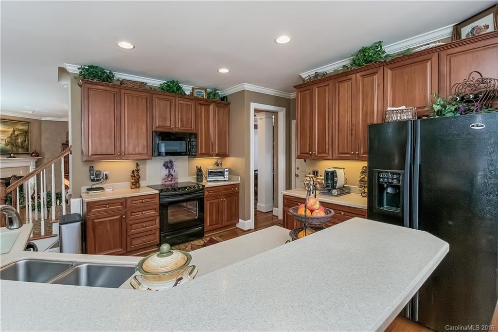 Waterford Glen - Residential